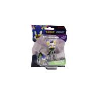 Sonic The Hedgehog - Rouge The Bat - Figural Keychain Blister