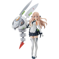 NAVY FIELD 152 - ACT MODE Ray & Type WASP