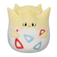 Squishmallows - Pokemon - Togepi - The Spike Ball Pokemon  - 14" Plush