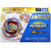 Beyblade Burst - Gatling Dragon .Kr.Cm'-10 Burst Ultimate - Beyblade B-199