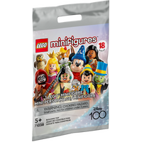 LEGO - Minifigures - Disney 100 - 71038
