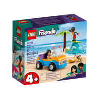 LEGO - Friends - Beach Buggy Fun - 41725