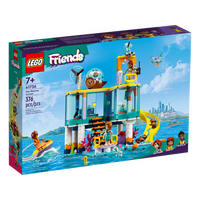 LEGO - Friends - Sea Rescue Center - 41736