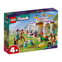 LEGO - Friends - Heartlake City Horse Training - 41746