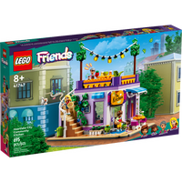 LEGO - Friends - Heartlake City Community Kitchen - 41747