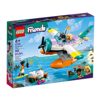 LEGO - Friends - Sea Rescue Plane - 41752