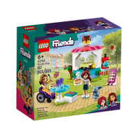 LEGO - Friends - Pancake Shop - 41753