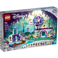 LEGO - Disney - The Enchanted Treehouse - 43215