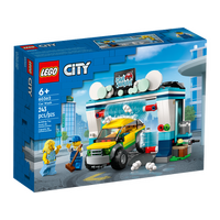 LEGO - City - Car Wash - 60362