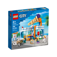 LEGO - City - Ice-Cream Shop - 60363