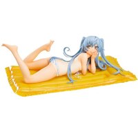 Grisaia Phantom Trigger Tohka - 1/6 Shishigaya Tohka PVC