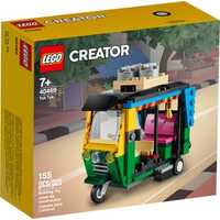 Lego - Creator - Tuk Tuk - 40469