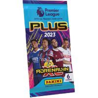 Premier League - Adrenalyn Plus - 2022/2023 - Soccer Cards