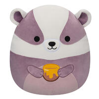 Squishmallows - 12" Mita the Honey Badger - 2023 Munchies Assortment