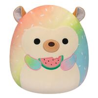 Squishmallows - 12" Bowie The Hedgehog - 2023 Munchies Assortment