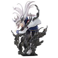 Uma Musume Pretty Derby figure - Oguri Cap - Evolve - Cinderella Gray