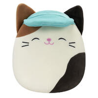 Squishmallows - 7.5" - Cam The Calico Cat - Cute Assortment - Wave 15