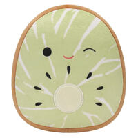 Squishmallows - 7.5" - Kachina The Winking Kiwi Fruit - Cute Assortment - Wave 15