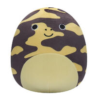 Squishmallows - 7.5" - Forest The Salamander - Cute Assortment - Wave 15