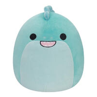 Squishmallows - 7.5" - Essy The Blue Eel -  Cute Assortment - Wave 15