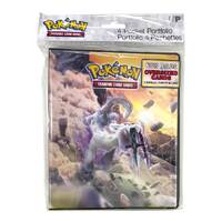 Pokemon Cards - Portfolio - 4 Pocket - Scarlet & Violet 2 - Paldea Evolved