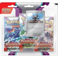 Pokemon Cards - Scarlet & Violet 2 - Paldea Evolved - Varoom