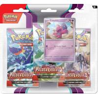 Pokemon Cards - Scarlet & Violet 2 - Paldea Evolved - Tinkatink