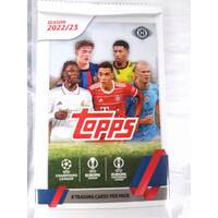 UEFA Club - 2023 -  Competitions