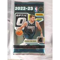 NBA - Donruss - 2023 - Optic -  Basketball Cards