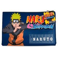 Naruto Shippuden - Shadow Clone - Your Name - Pencil Case