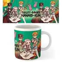 Toilet Bound - Hanako-Kun - Regular Mug