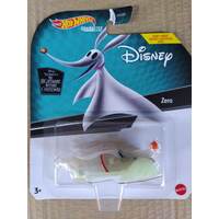 Hot Wheels - Zero - Disney Character Cars