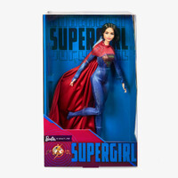 Barbie - Supergirl - Signature Series