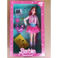 Barbie - In The Groove - Rewind Series