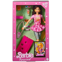 Barbie - At The Movies - Rewind Series