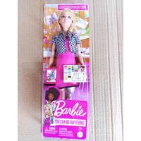 Barbie - Interior Designer - You Can be Anything