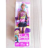 Barbie - Make-Up Artist - You Can be Anything
