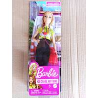 Barbie - Paramedic  - You Can be Anything