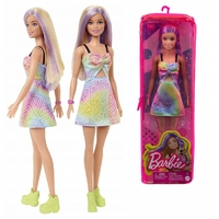 Barbie - Romper Pattern - Fashionistas Doll