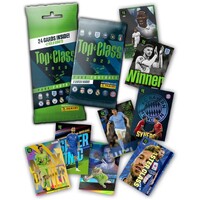 Pure Football - Soccer - Top Class - 2023 Trading Cards - Booster Packs
