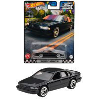 Hot Wheels - 1996 Chevy Impala SS -  Boulevard Series