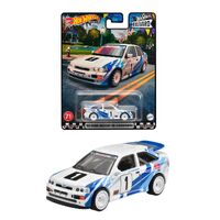 Hot Wheels - 1993 Ford Escort RS Cosworth -  Boulevard Series