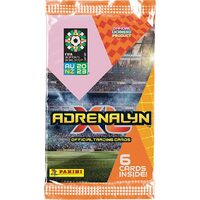 FIFA Women's World Cup - 2023 -  Adrenalyn XL - Card Collection