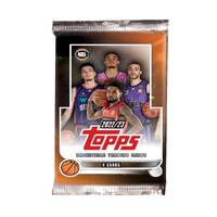 2022-2023 - NBL - Basketball Cards