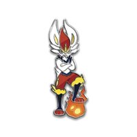 Pokemon Pins - Cinderace