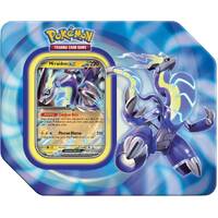 Pokemon Cards - Miraidon EX - Paldea Legends - Tin