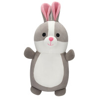 Squishmallows - 10" Hugmees - Lorita the Rabbit