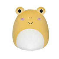 Squishmallows - 12" - Leigh the Yellow Toad