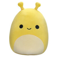 Squishmallows - 12" - Zarina the Yellow Banana Slug