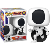 Spider-Man: Across the Spider-Verse (2023) - The Spot - Pop! Vinyl Figure